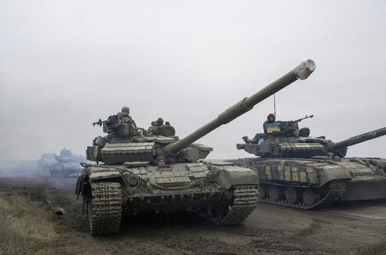Nga, Ukraine dồn lực tấn công lẫn nhau trên nhiều mặt trận