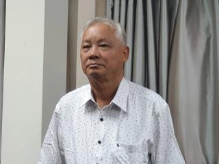 Cựu Chủ tịch UBND tỉnh Phú Yên Phạm Đình Cự lĩnh án tù treo