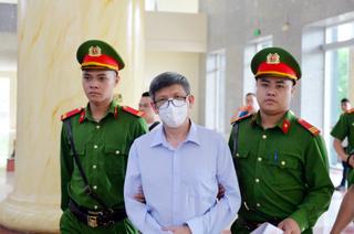 Phúc thẩm “Đại án Việt Á”: Bị cáo đề nghị xác định lại cách tính thiệt hại 