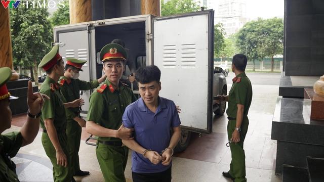 Xét xử phúc thẩm đại án Việt Á: Các bị cáo xin giảm nhẹ hình phạt 