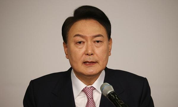 Tổng thống Hàn Quốc sẽ lắng nghe ý kiến người dân nhiều hơn