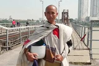 Giáo hội Phật giáo Việt Nam lên tiếng về “sư Thích Minh Tuệ"