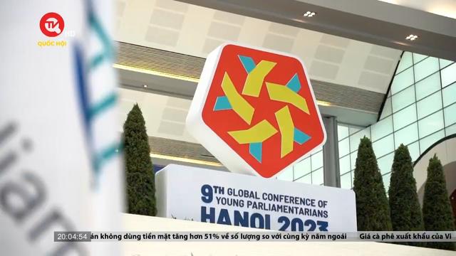 Tiêu điểm: Hội nghị Nghị sĩ trẻ toàn cầu - Ấn tượng Việt Nam 