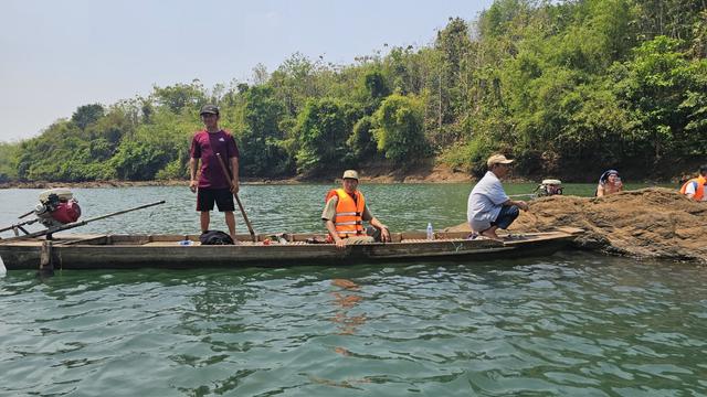 Rủ nhau ra sông chơi, 3 nữ sinh ở Bình Phước mất tích