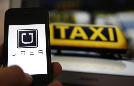 Uber bồi thường gần 180 triệu USD cho tài xế Australia