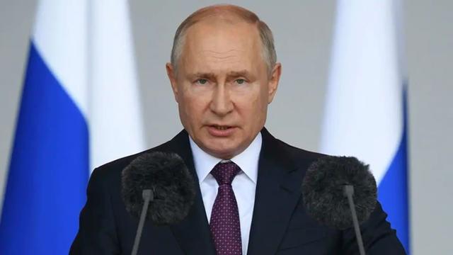 Ông Putin: Quân đội Nga sẽ đáp trả vụ tấn công cầu Crimea