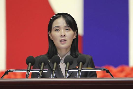 Triều Tiên bác khả năng đàm phán với Mỹ