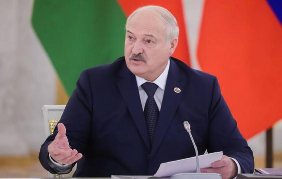 Belarus tuyên bố Nga đã đạt mục tiêu chính ở Ukraine