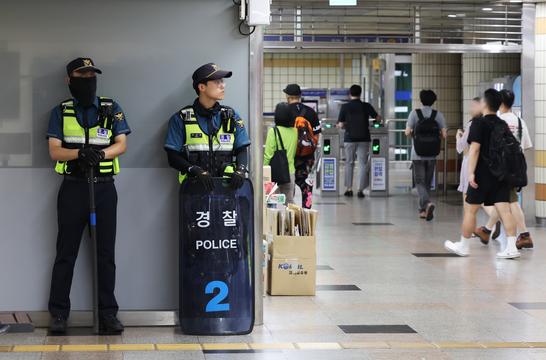Hàn Quốc bắt giữ 173 nghi phạm phát tán nội dung dọa giết người 
