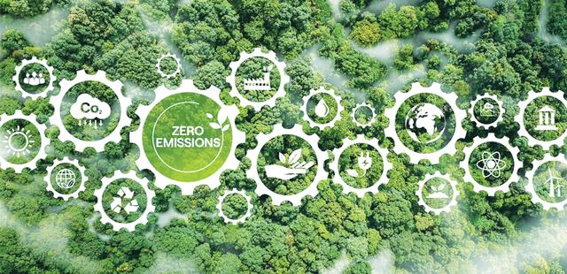 COP 26: Trách nhiệm của doanh nghiệp trong nền kinh tế carbon thấp