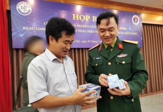 Xét xử cựu Thượng tá Hồ Anh Sơn liên quan vụ Việt Á vào ngày 27/12