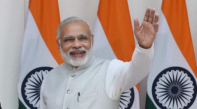 Bầu cử Ấn Độ: Thủ tướng Narendra Modi được dự đoán ở vị thế chắc chắn để giành chiến thắng