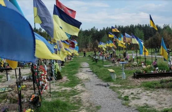 Quan chức Mỹ: 500.000 binh sĩ Ukraine và Nga thương vong sau 18 tháng giao tranh