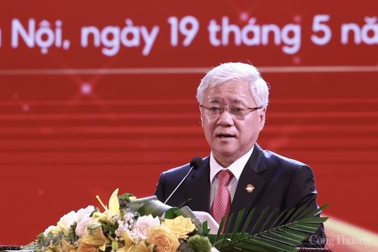 Vinh quang Việt Nam: 20 năm lan tỏa phong trào thi đua yêu nước 