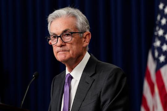 Fed giữ nguyên lãi suất lần thứ 5 liên tiếp

