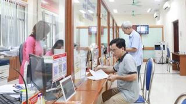 Ngành y tế Hà Nội triển khai thanh toán không dùng tiền mặt từ ngày 1/6/2024
