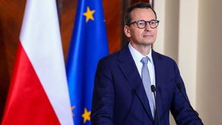 Ba Lan tuyên bố dừng cung cấp vũ khí cho Ukraine