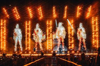 Chính thức công bố giá vé concert Westlife tại Việt Nam