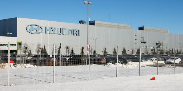 Hyundai định rút khỏi thị trường Nga, bán nhà máy giá… 77 USD
