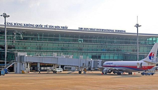 Cao điểm Tết Nguyên đán 2024, sân bay Tân Sơn Nhất sẽ phục vụ 140.000 khách/ngày
