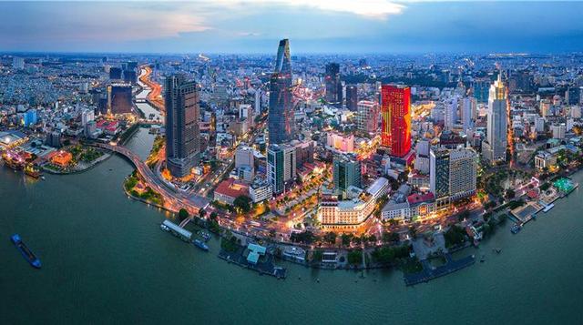 World Bank: Kinh tế Việt Nam sẽ tăng trưởng 5,5% năm 2024 