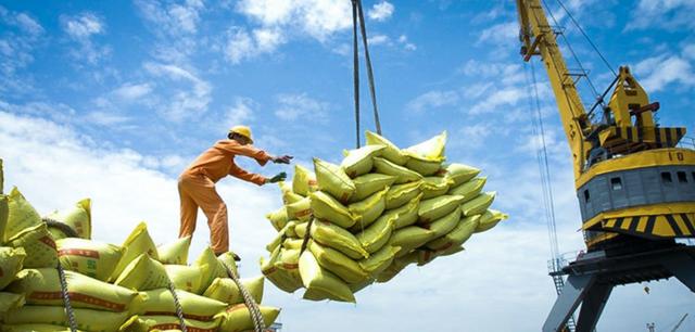 Nông nghiệp Việt Nam: Xuất khẩu gạo 6 tháng cuối năm nhìn từ biến động trên thế giới