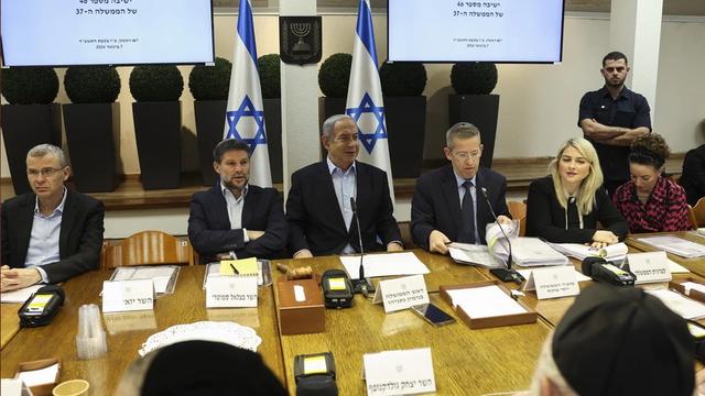Israel cảnh báo về quan hệ với các nước công nhận nhà nước Palestine