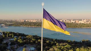 Kinh tế Ukraine tăng trưởng gần 20%