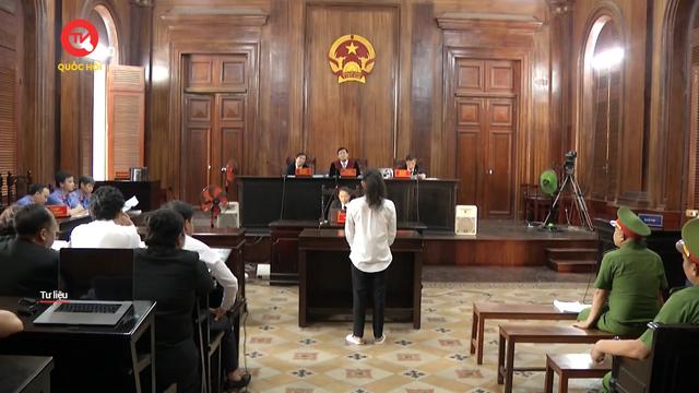 Đề xuất “thắt chặt” việc ghi âm, ghi hình tại phiên tòa
