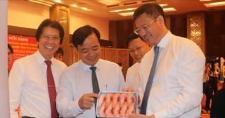 Doanh nghiệp Trung Quốc tìm kiếm đối tác và xúc tiến thương mại tại Cà Mau
