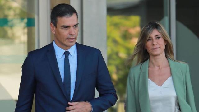 Thủ tướng Tây Ban Nha xem xét từ chức sau cuộc điều tra nhắm vào vợ