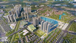 Phân khúc căn hộ dẫn dắt thị trường bất động sản Hà Nội năm 2024