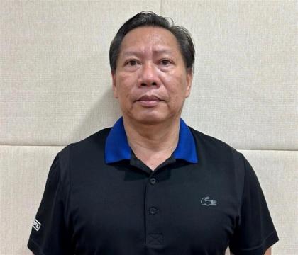 Phó chủ tịch tỉnh An Giang Trần Anh Thư bị bắt vì nhận hối lộ