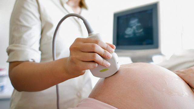 Đảm bảo 50% phụ nữ mang thai được sàng lọc trước sinh 4 loại bệnh
