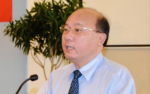 Bắt cựu chủ tịch tỉnh Bình Thuận Lê Tiến Phương