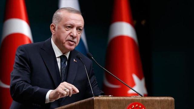 Tổng thống Thổ Nhĩ Kỳ nêu điều kiện để Thụy Điển gia nhập NATO
