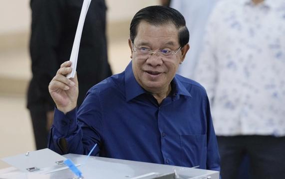 Campuchia sẽ có Thủ tướng mới