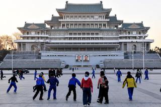 Triều Tiên cho phép người nước ngoài nhập cảnh