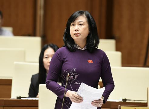 Bộ trưởng Y tế gửi thư chúc mừng Ngày Thầy thuốc Việt Nam