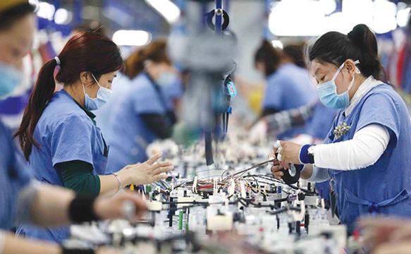 Lo thiếu điện, doanh nghiệp FDI chần chừ đầu tư vào Việt Nam 
