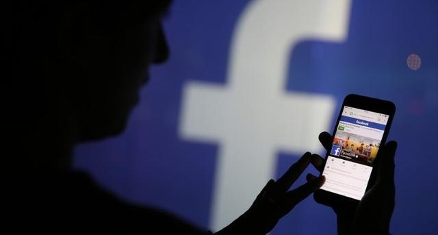 Facebook vượt 3 tỷ người dùng