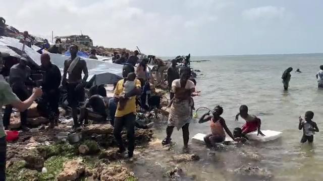 Tunisia tìm thấy hơn 900 thi thể nạn nhân đuối nước ngoài khơi
