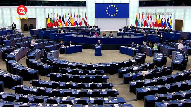 Nghị viện thế giới: Nghị viện châu Âu tranh luận về trách nhiệm giải cứu người tị nạn trên biển Địa Trung Hải (Phần 2)