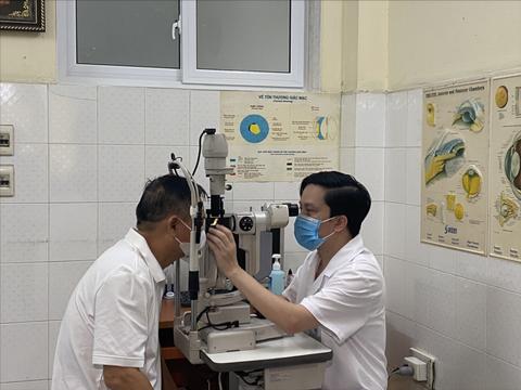 Quảng Bình: Hơn 40.000 ca đau mắt đỏ, chủ yếu trong trường học
