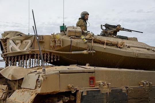 Israel sẽ tiếp tục chiến dịch ở Gaza sau khi thỏa thuận ngừng bắn kết thúc