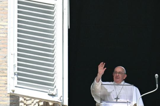 Giáo hoàng Francis sẽ tham gia Hội nghị thượng đỉnh G7