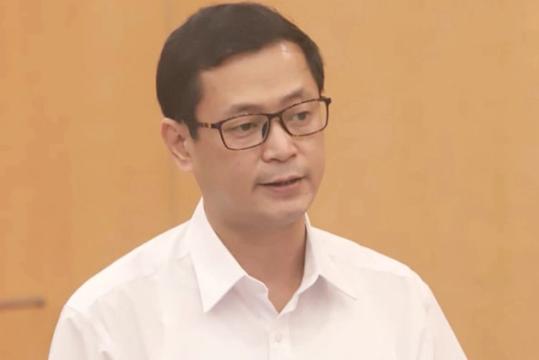 Tiếp tục hoãn phiên tòa xét xử Cựu giám đốc CDC Hà Nội