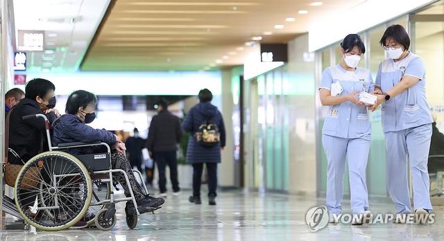 Đa số bác sĩ nội trú ở Hàn Quốc từ chối trở lại làm việc