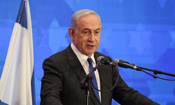 Israel, Mỹ ngăn ICC bắt giữ Thủ tướng Netanyahu