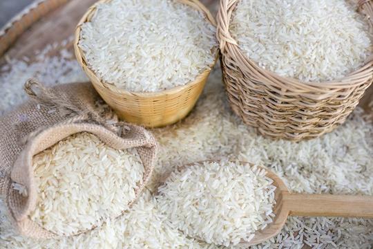 Giá gạo Việt cao nhất thế giới sau lệnh áp thuế của Ấn Độ
